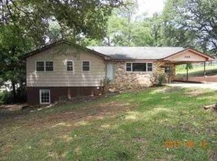 203 Virginia Ave, Warner Robins, GA 31088