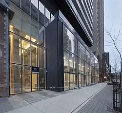 15 Grenville St #2308 — Photo 1