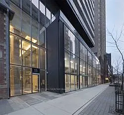 15 Grenville St #2308 Photo 1