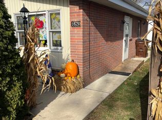 1620 Monroe St #1620, Carleton, MI 48117