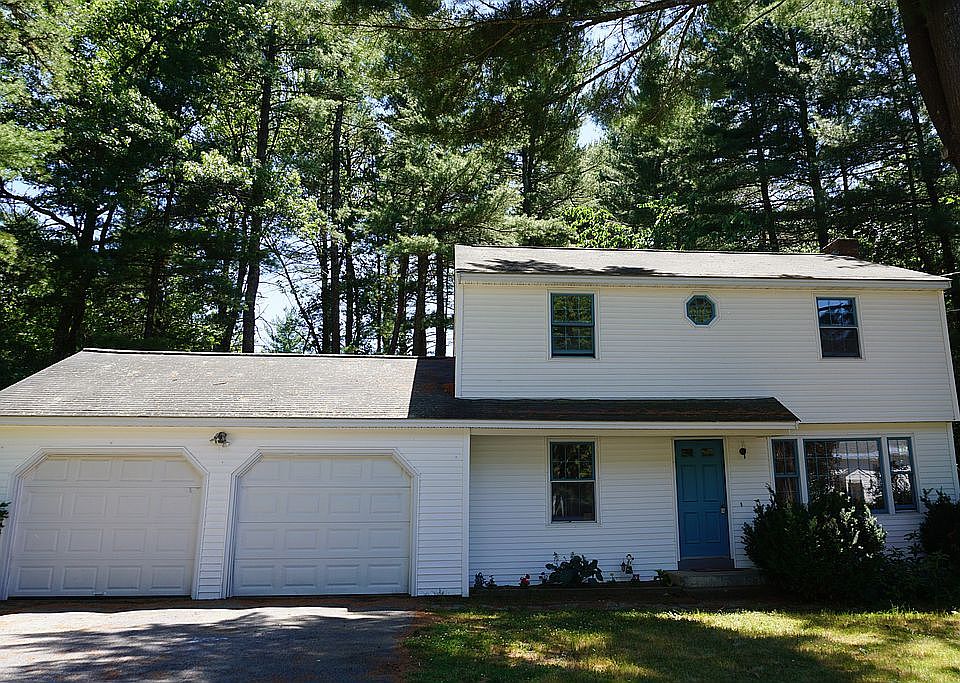 13 Stoneybrook Rd, Nashua
