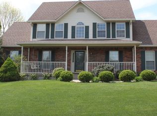 405 Deer Lake Rd, Elizabethtown, KY 42701