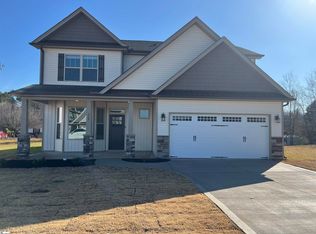 329 Labonte Dr, Piedmont, SC 29673