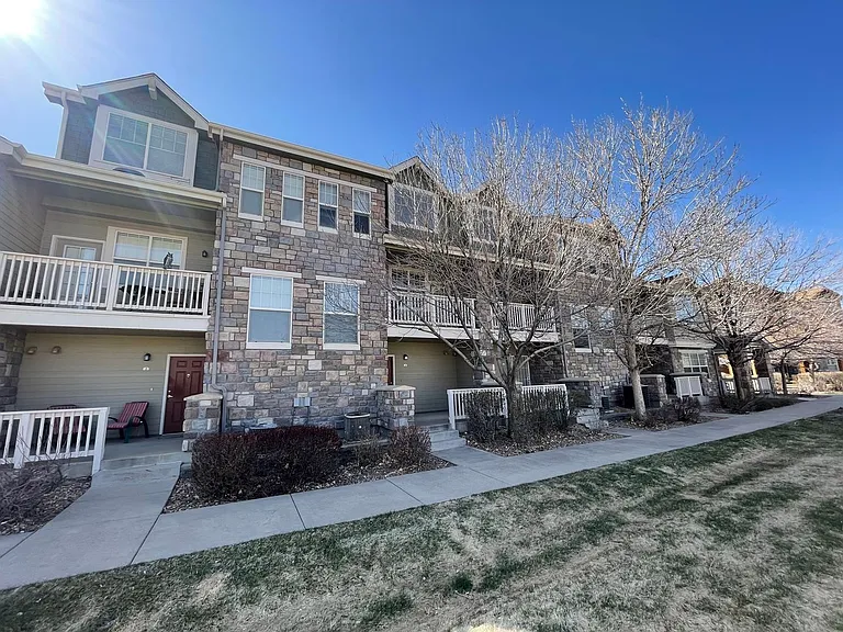8440 Canyon Rim Trl #3 — Photo 1