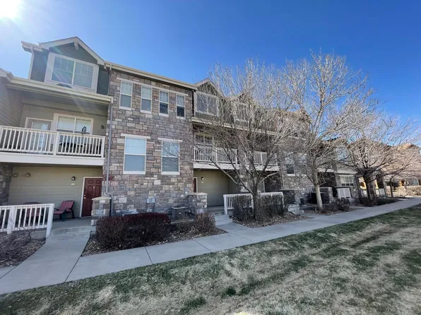8440 Canyon Rim Trl Unit 3, Englewood, CO 80112