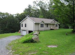 1181 Sackett Lake Rd, Forestburgh, NY 12777