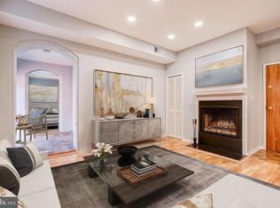 618 F St NE APT 5, Washington, DC 20002