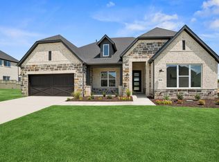 2014 Roaming Trl, Northlake, TX 76247