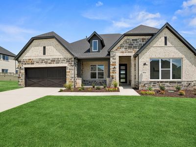 2014 Roaming Trl, Northlake, TX, 76247