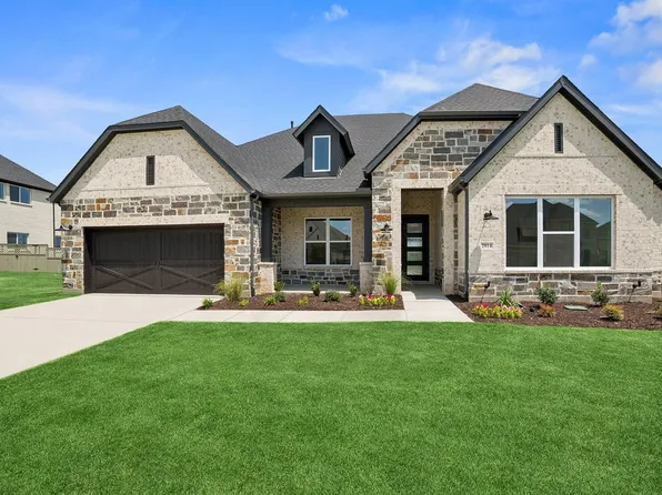 2014 Roaming Trl, Northlake, TX 76247