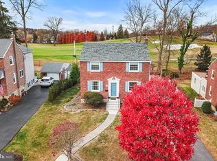 582 Rutherford Dr, Springfield, PA 19064