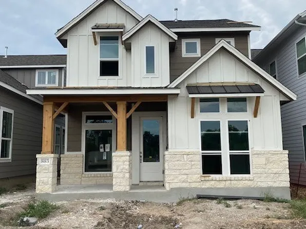 883 N Academy Ave, New Braunfels, TX 78130