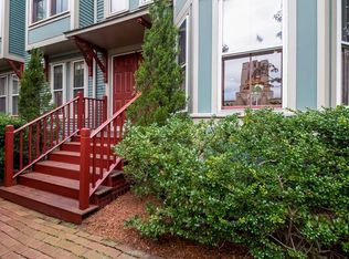 8 Mount Vernon St, Cambridge, MA 02140