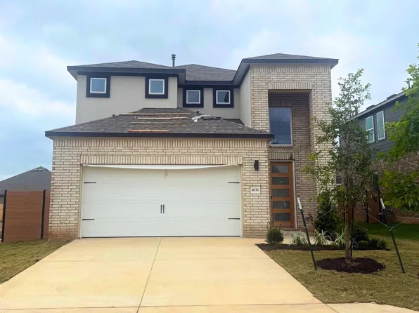 1033 Stonehill Dr, Georgetown, TX 78633