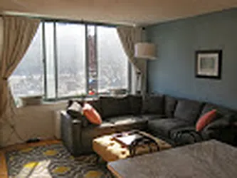 Rented by Tompkins Square Realty