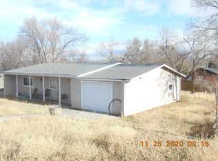 419 SE 7th St, Madras, OR 97741