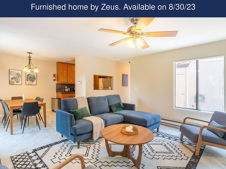 At Zeus, we design move-in ready homes and fully manage them ourselves.