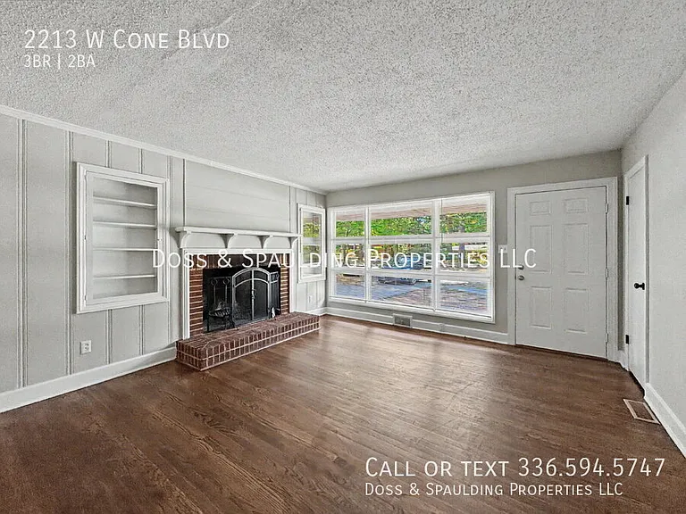 2213 W Cone Blvd — Photo 5