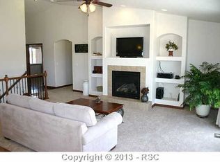 11904 Broken Antler Ct, Peyton, CO 80831