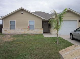1301 Rodriguez St, Harlingen, TX 78552