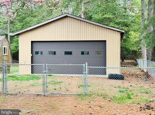 15337 N Russell Rd, Delmar, DE 19940