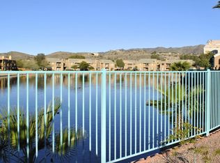 1147 E Frye Rd, Phoenix, AZ 85048