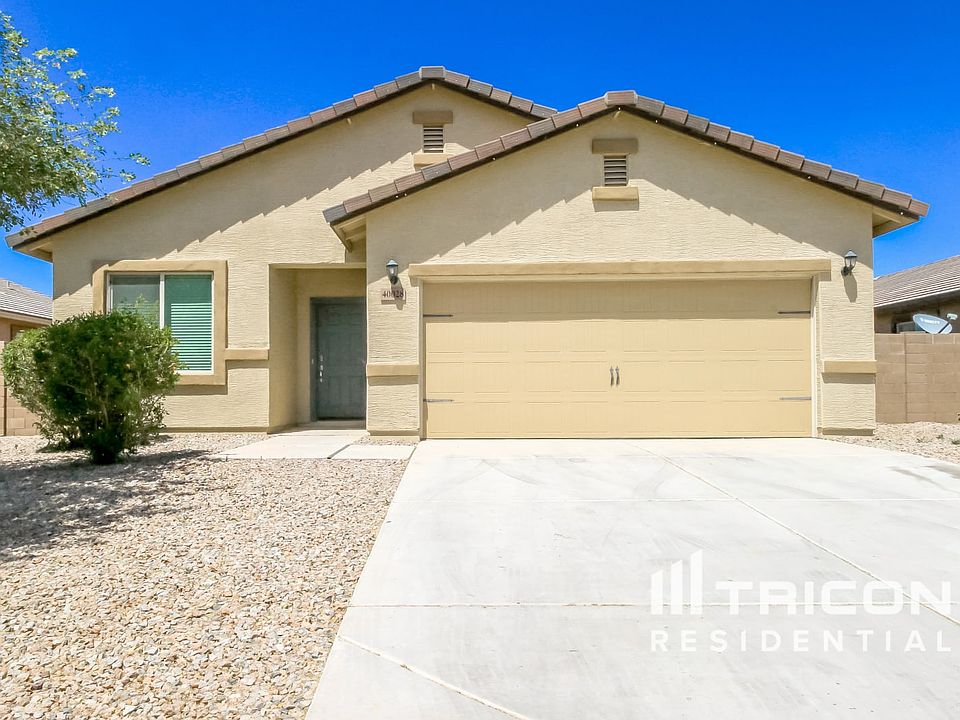 1st image of 40028 W Walker Way