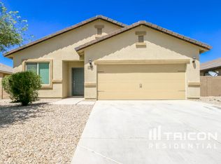 40028 W Walker Way, Maricopa, AZ 85138