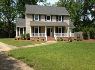 304 Webb Rd, Anderson, SC 29621