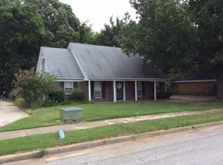 6528 Honeybrook Rd, Bartlett, TN 38134