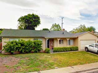 1710 Woodcrest Dr, Concord, CA 94521