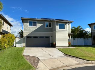 53 Meheu Cir, Kahului, HI 96732