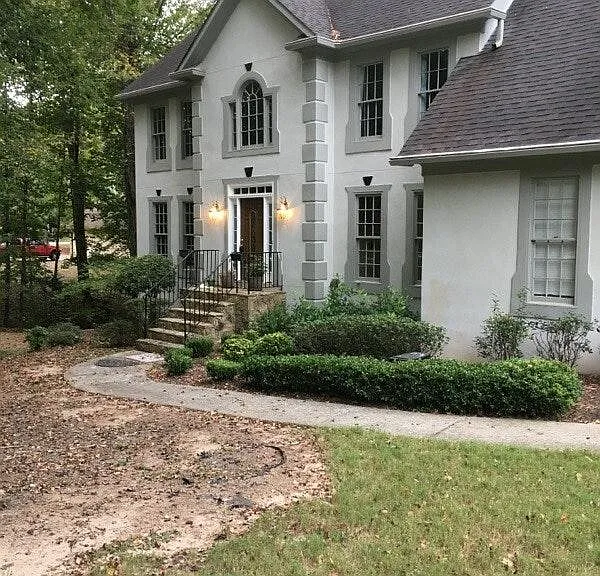 Corner Lot Property
