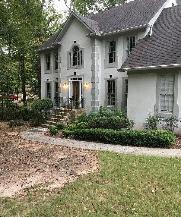 Corner Lot Property