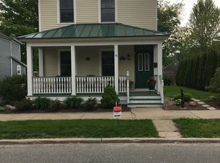 49 Court St, Saratoga Springs, NY 12866