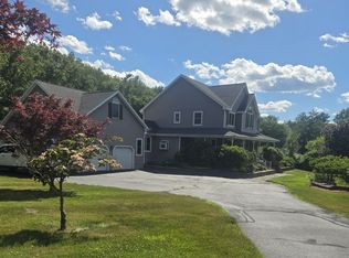 7 Tinker Pond Rd, Bolton, CT 06043