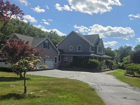 7 Tinker Pond Road, Bolton, CT 06043