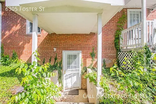 6305 Foster St #B Photo 1 6305 Foster St #B Photo 1