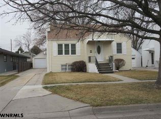 2306 4th Ave, Scottsbluff, NE 69361