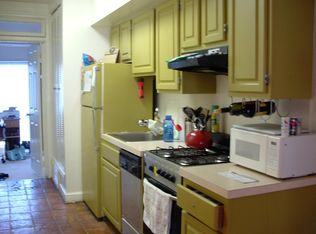 1844 Independence Ave SE APT 3, Washington, DC 20003