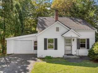 49 Miller Heights Rd, Roscoe, NY 12776