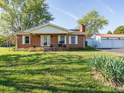 5810 State Route 124, Hillsboro, OH, 45133