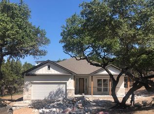20810 Twisting Trl, Lago Vista, TX 78645