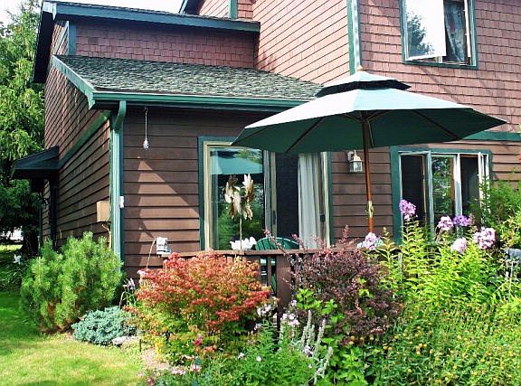 House Side