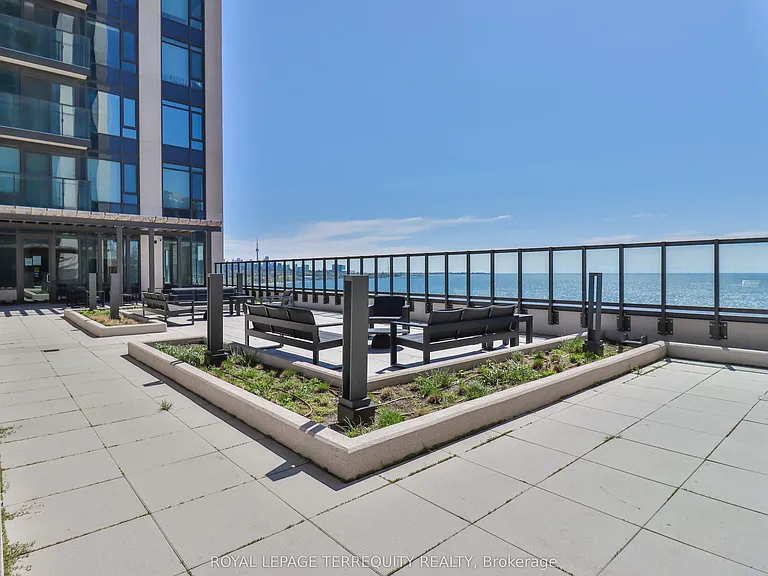 1928 Lake Shore Blvd W #2003 — Photo 16