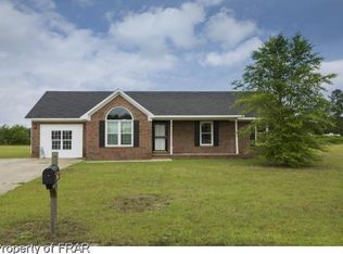4404 Trimble Ln, Fayetteville, NC 28312