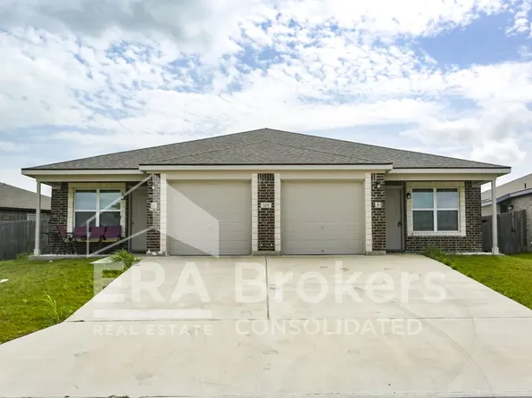205 Dolphin Dr #B, Temple, TX 76501