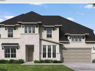 5717 Satchel Trl, New Braunfels, TX 78130