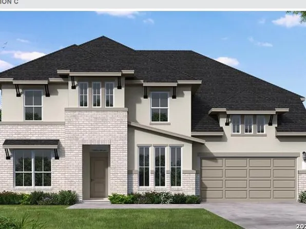 5717 Satchel Trail, New Braunfels, TX 78130