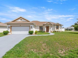 5015 SE 91st Ln, Ocala, FL 34480